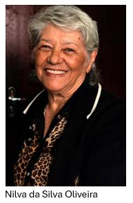 Nilva da Silva Oliveira