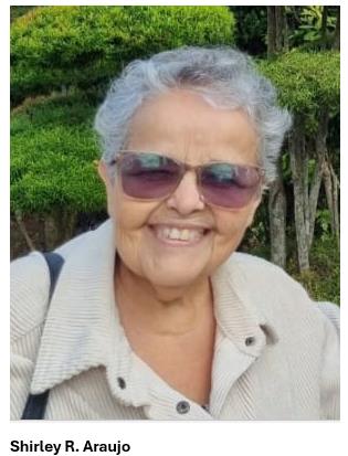 Shirley R. Araujo