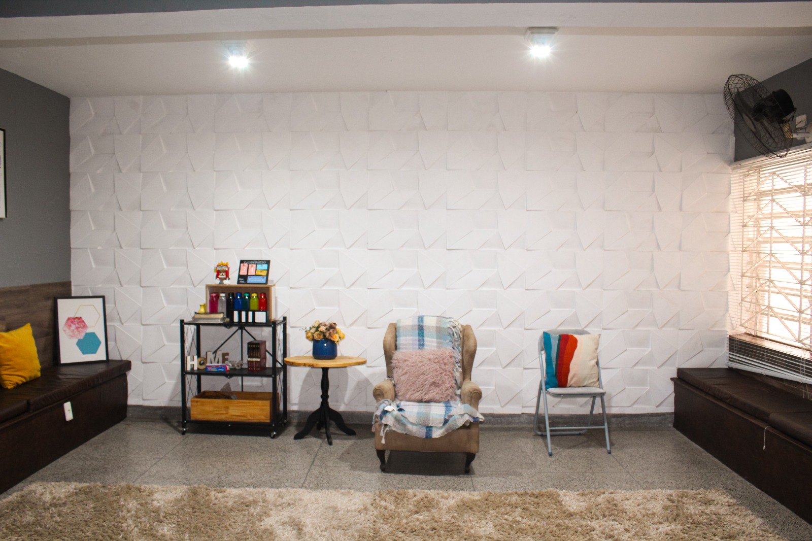 Sala dos Adolescentes